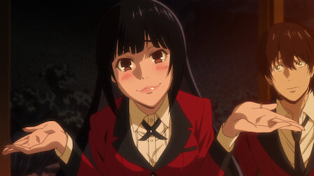 List of Kakegurui animated media  Kakegurui Wikia  Fandom